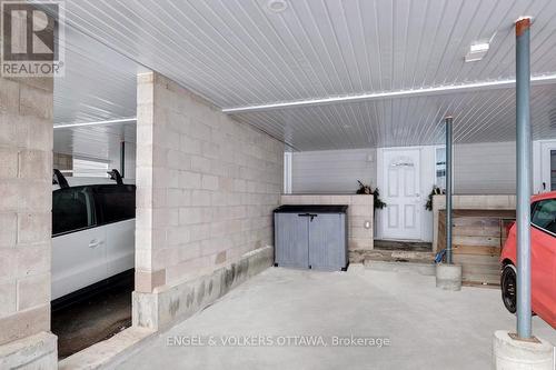 116 - 3445 Uplands Drive, Ottawa, ON -  With Exterior