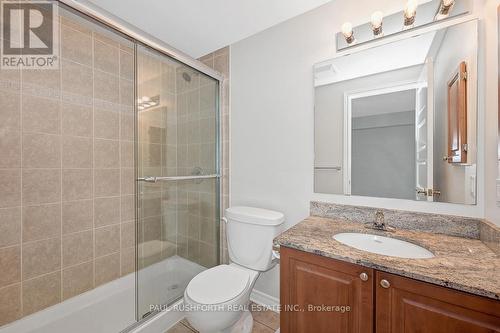 3 Piece Ensuite - 2001 - 445 Laurier Avenue W, Ottawa, ON - Indoor Photo Showing Bathroom