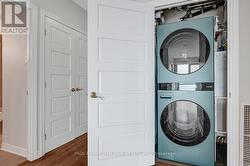 In-Suite Laundry - 