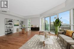 Virtually Staged-Living Area - 