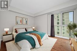 Virtually Staged-Primary Bedroom - 