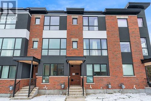 73 Parent Avenue, Ottawa, ON - Outdoor With Exterior