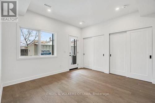 73 Parent Avenue, Ottawa, ON - Indoor Photo Showing Other Room