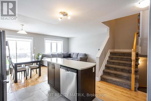 1117 Clement Court, Cornwall, ON - Indoor