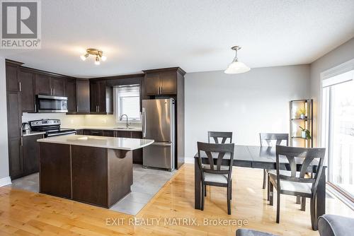 1117 Clement Court, Cornwall, ON - Indoor Photo Showing Other Room