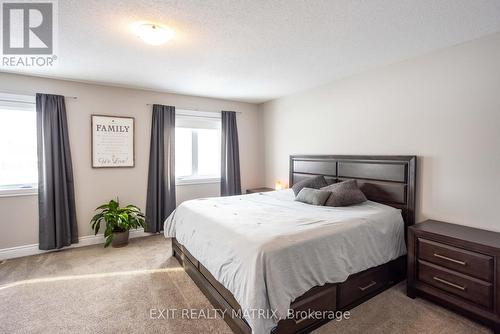 1117 Clement Court, Cornwall, ON - Indoor Photo Showing Bedroom