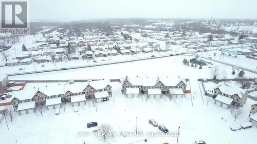 1117 Clement Court, Cornwall, ON -  With View
