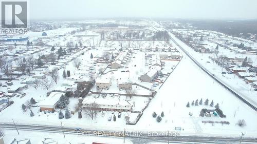 1117 Clement Court, Cornwall, ON - Outdoor With View