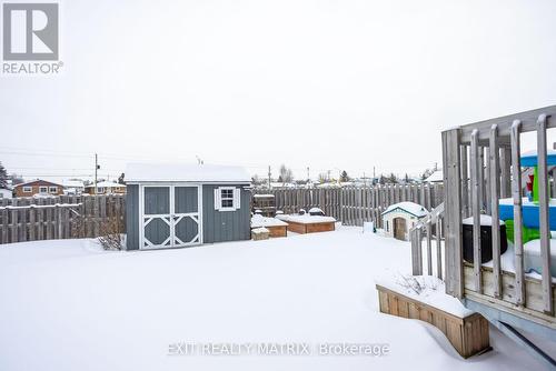 1117 Clement Court, Cornwall, ON - 