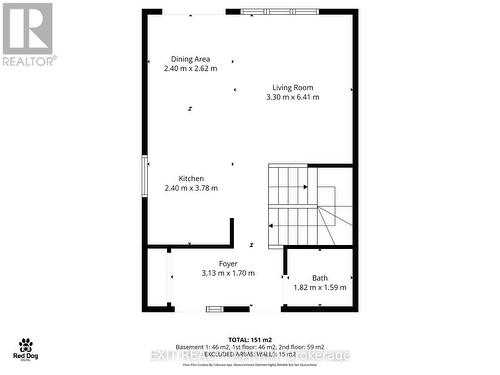 1117 Clement Court, Cornwall, ON - Other