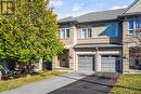 938 Fletcher Circle, Ottawa, ON  - Outdoor With Facade 