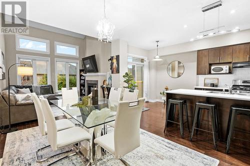 938 Fletcher Circle, Ottawa, ON - Indoor Photo Showing Other Room