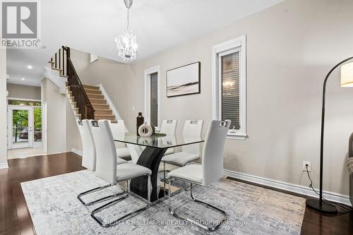 938 Fletcher Circle, Ottawa, ON - Indoor Photo Showing Dining Room