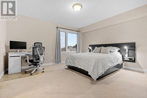 938 Fletcher Circle, Ottawa, ON - Indoor Photo Showing Bedroom