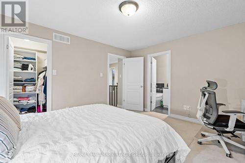 938 Fletcher Circle, Ottawa, ON - Indoor Photo Showing Bedroom