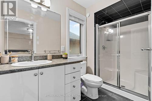 938 Fletcher Circle, Ottawa, ON - Indoor Photo Showing Bathroom