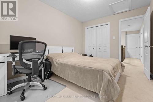 938 Fletcher Circle, Ottawa, ON - Indoor Photo Showing Bedroom