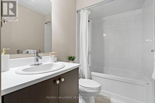 938 Fletcher Circle, Ottawa, ON - Indoor Photo Showing Bathroom