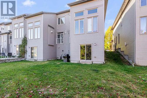 938 Fletcher Circle, Ottawa, ON - Outdoor