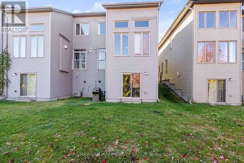 938 Fletcher Circle, Ottawa, ON - Outdoor