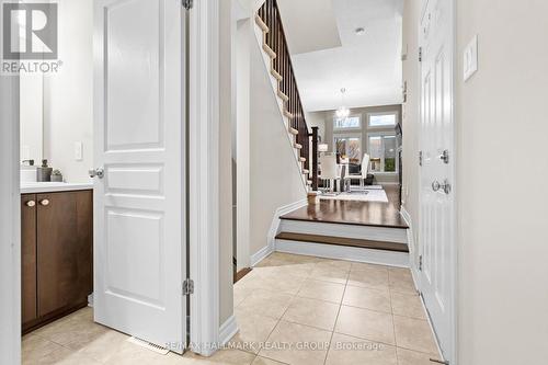 938 Fletcher Circle, Ottawa, ON - Indoor Photo Showing Other Room