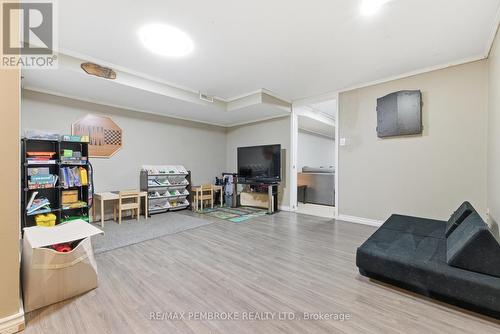 Lower level - 41 Selkirk Street, Petawawa, ON - Indoor