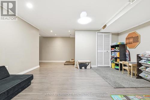 Lower level - 41 Selkirk Street, Petawawa, ON - Indoor