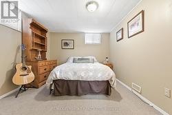 Lower level forth bedroom - 