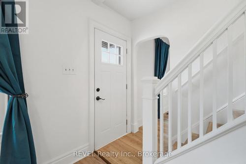 18 Lincoln Avenue, St. Catharines (Oakdale), ON - Indoor Photo Showing Other Room