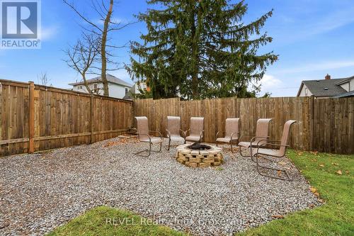 18 Lincoln Avenue, St. Catharines (Oakdale), ON - Outdoor
