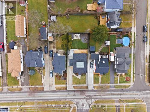 18 Lincoln Avenue, St. Catharines (Oakdale), ON - Other