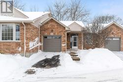 36 - 99 LINWELL ROAD  St. Catharines (Lakeport), ON L2N 1R6