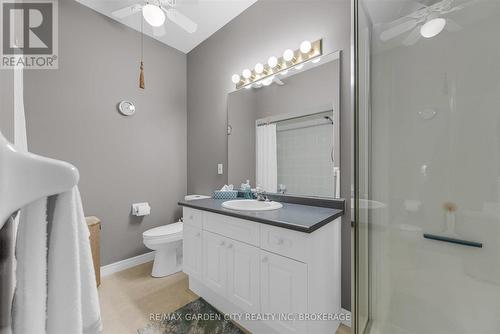 36 - 99 Linwell Road, St. Catharines (Lakeport), ON - Indoor Photo Showing Bathroom