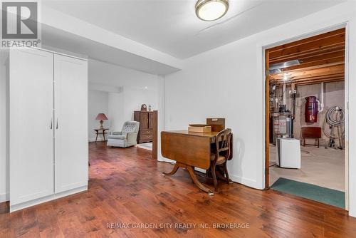 36 - 99 Linwell Road, St. Catharines (Lakeport), ON - Indoor Photo Showing Other Room