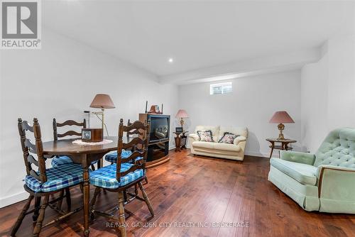 36 - 99 Linwell Road, St. Catharines (Lakeport), ON - Indoor