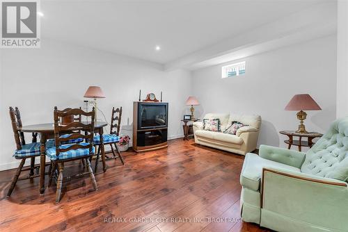 36 - 99 Linwell Road, St. Catharines (Lakeport), ON - Indoor