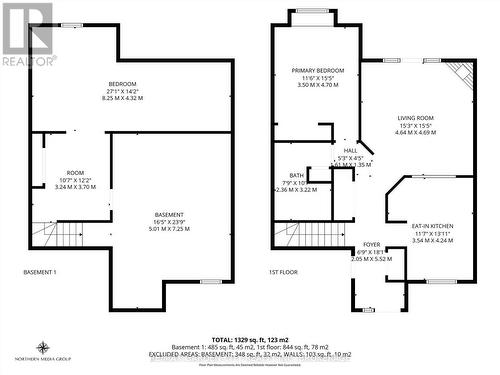 36 - 99 Linwell Road, St. Catharines (Lakeport), ON - Other