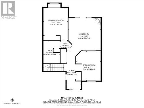 36 - 99 Linwell Road, St. Catharines (Lakeport), ON - Other