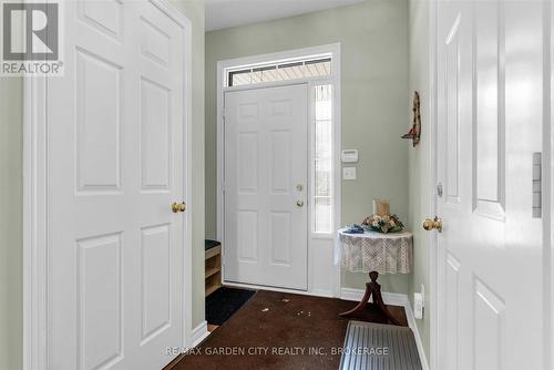 36 - 99 Linwell Road, St. Catharines (Lakeport), ON - Indoor Photo Showing Other Room