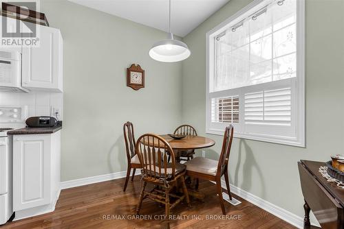 36 - 99 Linwell Road, St. Catharines (Lakeport), ON - Indoor Photo Showing Dining Room