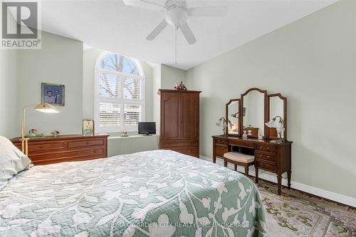36 - 99 Linwell Road, St. Catharines (Lakeport), ON - Indoor Photo Showing Bedroom