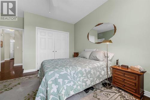 36 - 99 Linwell Road, St. Catharines (Lakeport), ON - Indoor Photo Showing Bedroom