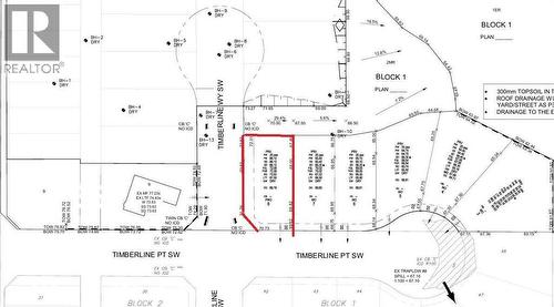 50 Timberline Point Sw, Calgary, AB 