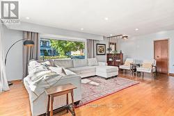 Main Floor Living Room - 