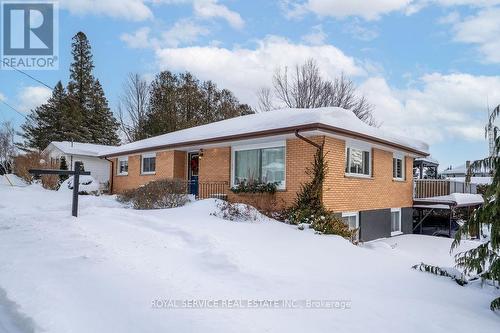 98 Church Street, Trent Hills (Warkworth), ON - Outdoor