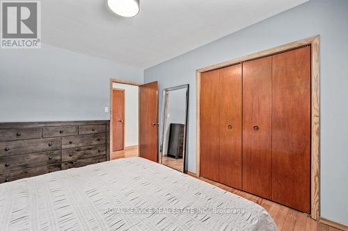 98 Church Street, Trent Hills (Warkworth), ON - Indoor Photo Showing Bedroom