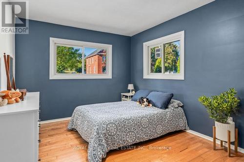 Bedroom 2 - 98 Church Street, Trent Hills (Warkworth), ON - Indoor Photo Showing Bedroom