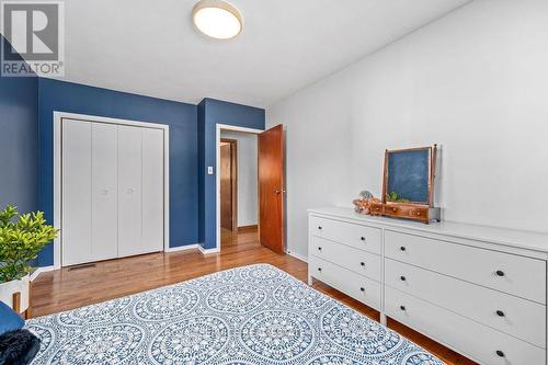 98 Church Street, Trent Hills (Warkworth), ON - Indoor Photo Showing Bedroom