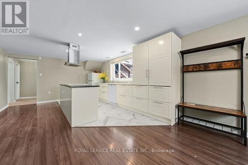 98 Church Street, Trent Hills (Warkworth), ON - Indoor Photo Showing Other Room