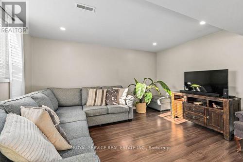 98 Church Street, Trent Hills (Warkworth), ON - Indoor